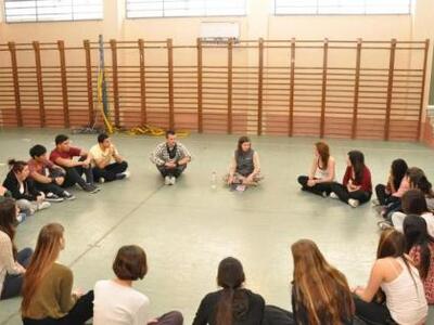 ΔΗΠΕΘΕ Πάτρας - Την Τετάρτη 12 Φεβρουαρί...