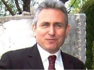 Εγκαίνια για το εκλογικό κέντρο του Γιώρ...