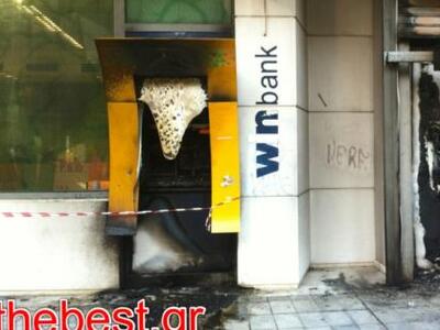 Πάτρα: Ταυτόχρονες εμπρηστικές επιθέσεις...