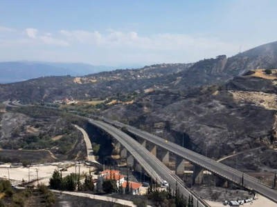 Πάτρα: Δυσοίωνες οι προβλέψεις για την α...