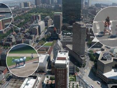 Δημιουργήθηκε σούπερ-κάμερα με ανάλυση ε...