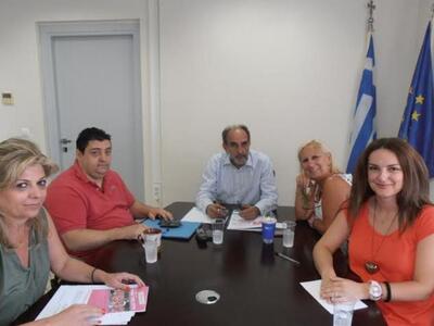 Δυτική Ελλάδα: Η Περιφέρεια δίπλα στον Σ...