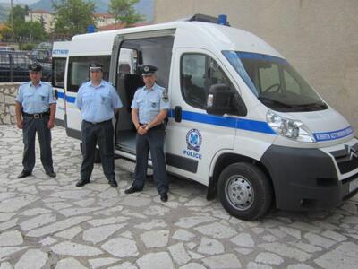 Δείτε το εβδομαδιαίο δρομολόγιο της Κινη...