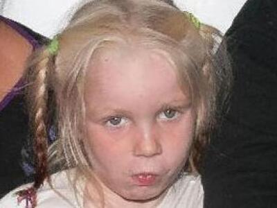 Δεν είναι στις λίστες της Ίντερπολ η μικρή Μαρία