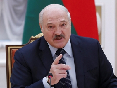 Η Λευκορωσία δημοσιοποίησε λίστα με «μη ...