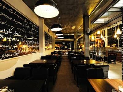 Ρεβεγιόν Χριστουγέννων στο Mirabeau 