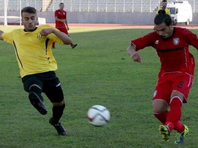 Ποδόσφαιρο: Δεν θα διεξαχθεί το φιλικό τ...