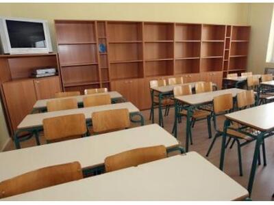 Προσλαμβάνονται 421 αναπληρωτές δάσκαλοι...