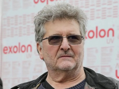 Αυτός είναι ο Banksy σύμφωνα με το Reuters