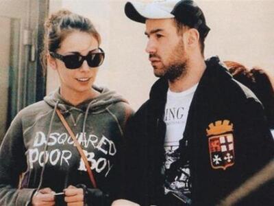 Με μια μέρα διαφορά παντρεύονται Χοψονίδ...