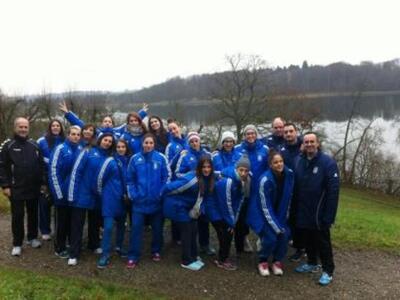 Χάντμπολ: Τέταρτη θέση για την Εθνική γυναικών