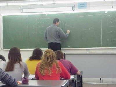 Αιγιάλεια: Ημερίδα για τη Δευτεροβάθμια Εκπαίδευση