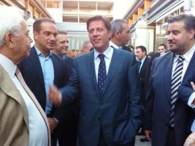 Πάτρα: "Βόμβα" στην Βουλή το π...