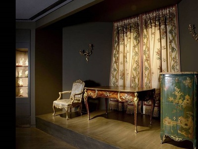 Γαλλικά έπιπλα