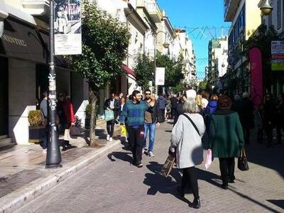 Πάτρα: Ασφαλιστικό, "Κόκκινα δάνεια...