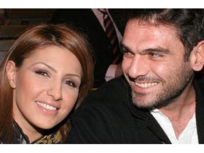 Ο Τόνυ Μαυρίδης διασκέδαζε τρυφερά με τρ...