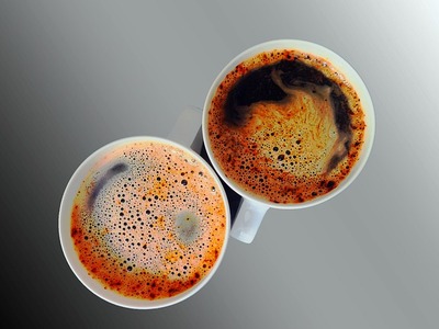 Γιατί ο ελληνικός είναι ο καλύτερος καφέ...