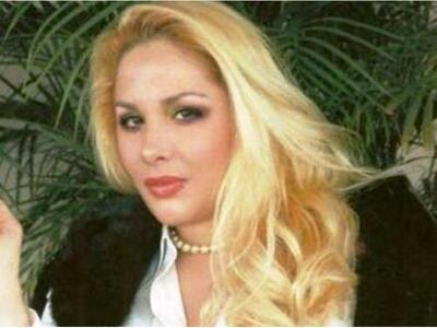 Tζένη Χειλουδάκη: Ο γάμος έγινε, ο γαμπρ...