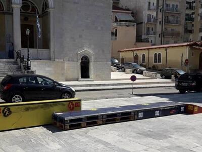 Οι σκεϊτάδες της Παντάνασσας έφτιαξαν νέ...