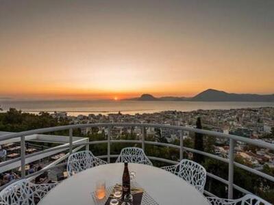 Δημοπρατείται το Δασσύλιο - Αποχωρεί ο σ...