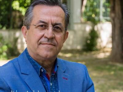Νίκος Νικολόπουλος: «Όλα στο φως για τις...