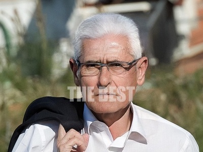 Άγγελος Τσιγκρής