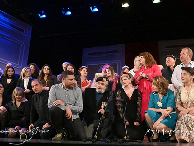 Πάτρα: Όλες οι λεπτομέρειες της προκήρυξ...