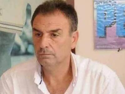 Τάκης Πετρόπουλος: "Ψηλά ο πήχης"