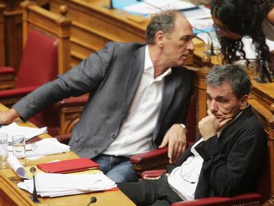 Εγκρίθηκε από τις Επιτροπές της Βουλής τ...