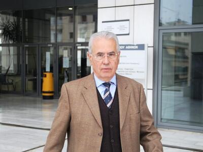 Π. Μελάς: Δεν μπορούσα να μείνω σε ένα κ...