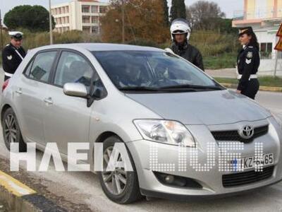 Ηλεία: Πληγή τα ανασφάλιστα και χωρίς πι...