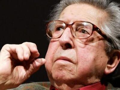 Πέθανε σήμερα σε ηλικία 97 ετών ο Γάλλος...