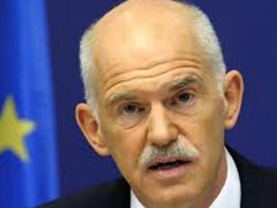 Δεν θα είναι υποψήφιος βουλευτής ο Γιώργ...