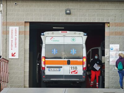 Το σύνδρομο του Λαζάρου: Επανήλθε στη ζω...