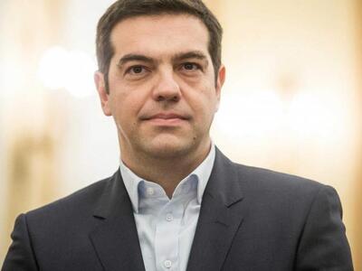 Το μήνυμα Τσίπρα για την Πρωτομαγιά: «Στ...