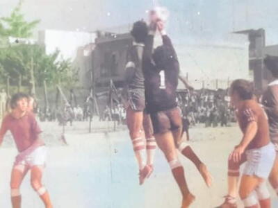 Αφιέρωμα: Παναχαϊκή, Παναιγιάλειος και Θ...