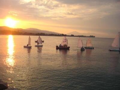 Αίγιο: 2η μέρα εκδηλώσεων και «Το λιμάνι...
