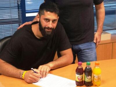 Θανόπουλος: "Έχουμε προετοιμαστεί π...