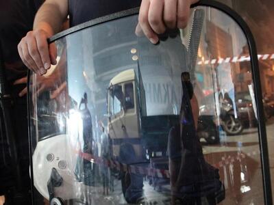 Κρήτη: Αγώνας βόλει με σκοπό την ενίσχυσ...