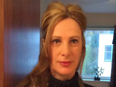 Κωνσταντίνα Δερβίση: Πέθανε η δημοσιογρά...