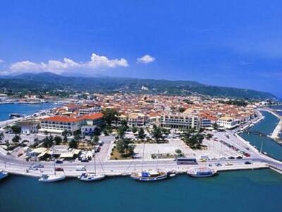 Λευκάδα: Ημερίδα από την EXPO με τη συμμ...