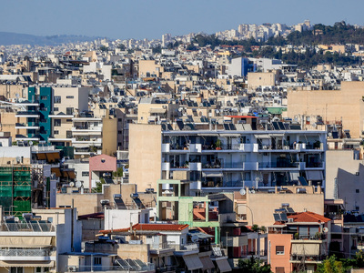 Ακίνητα: Ερχεται η πλατφόρμα που θα δείχ...