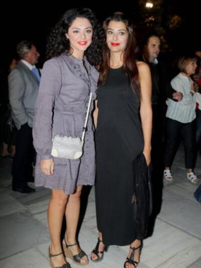 Δήμητρα Στογιάννη