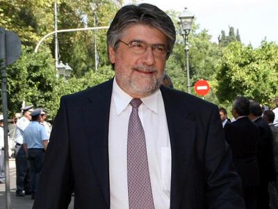 Το μεσημέρι η συνάντηση βενζινοπωλών - Ρόβλια