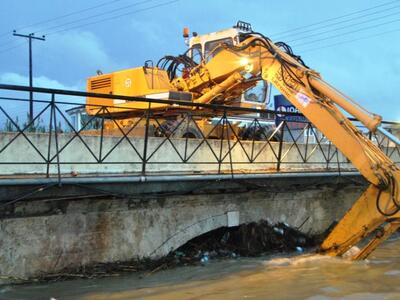 Ζάκυνθος: Κλειστά την Δευτέρα τα σχολεία...