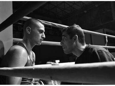 Πυγμαχία: Στο σπάρινγκ του Εθνικού και ο Μίλωνας