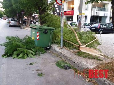 Πάτρα: Ο «Ξενοφώντας» είναι εδώ! Βουτιά ...
