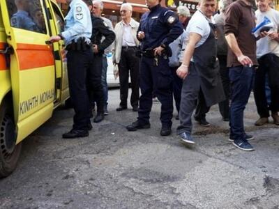 Πάτρα: Μπαράζ τροχαίων στο κέντρο, την Π...