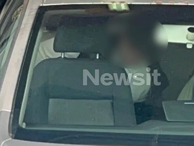 Θεσσαλονίκη: Στο κατάστημα κράτησης νέων...