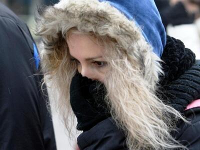 Έρχεται νέο κύμα κακοκαιρίας τις ημέρες ...